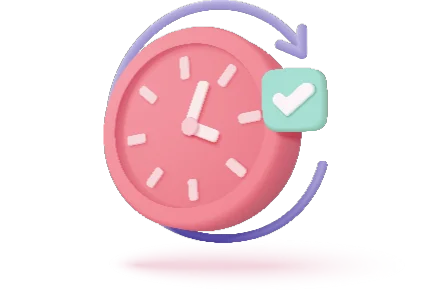 Simplicité et gain de temps administratif